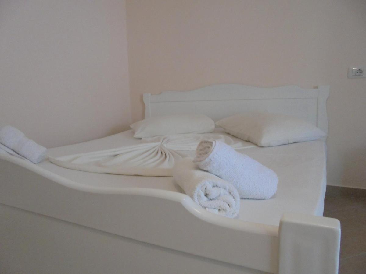 Zacaj Hotel クサミル エクステリア 写真