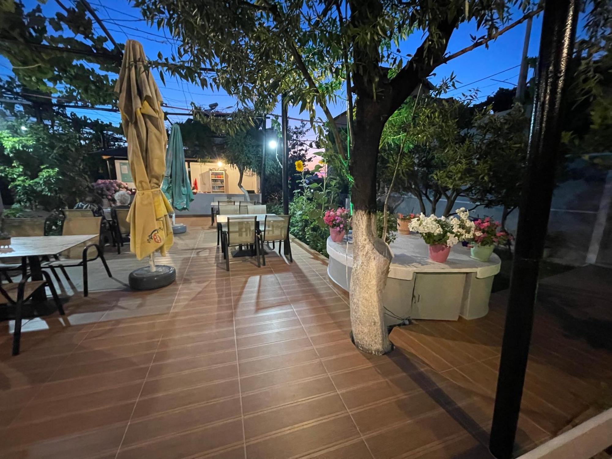 Zacaj Hotel クサミル エクステリア 写真