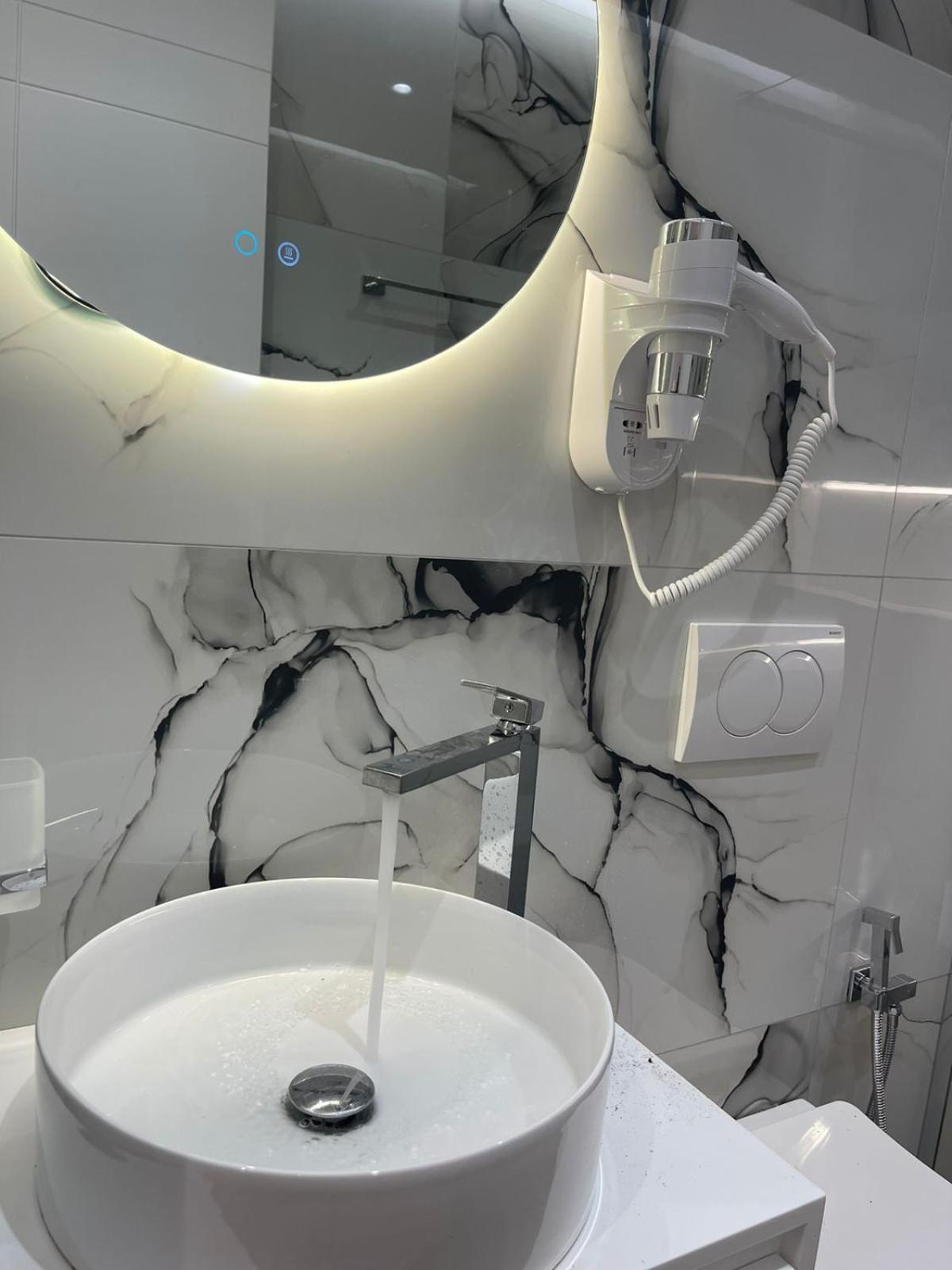 Zacaj Hotel クサミル エクステリア 写真