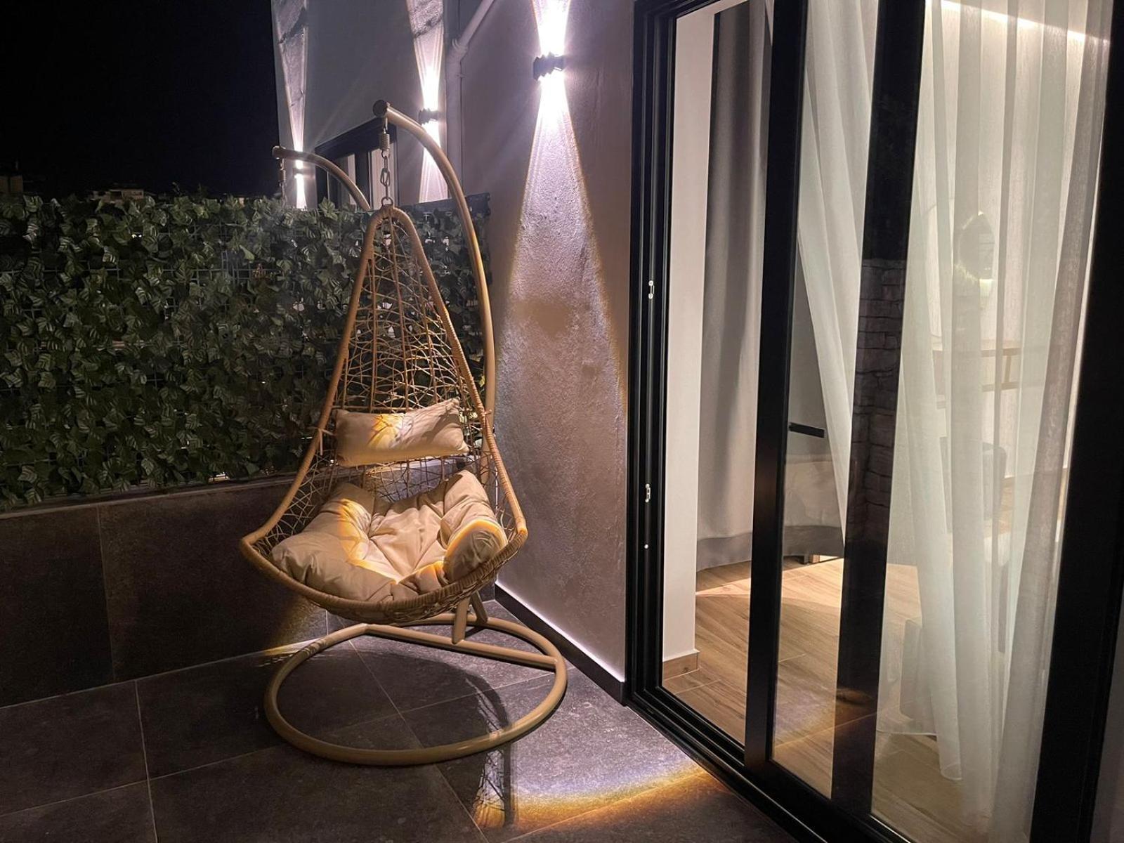 Zacaj Hotel クサミル エクステリア 写真