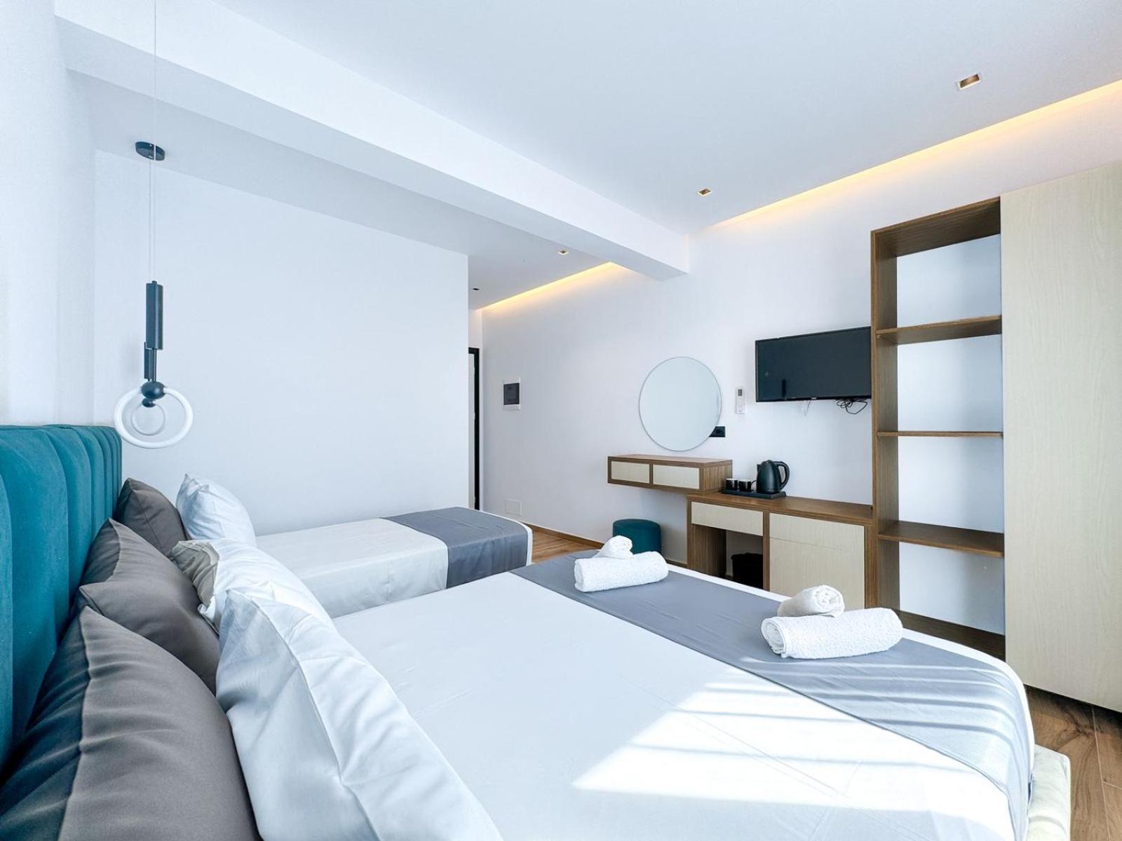 Zacaj Hotel クサミル エクステリア 写真