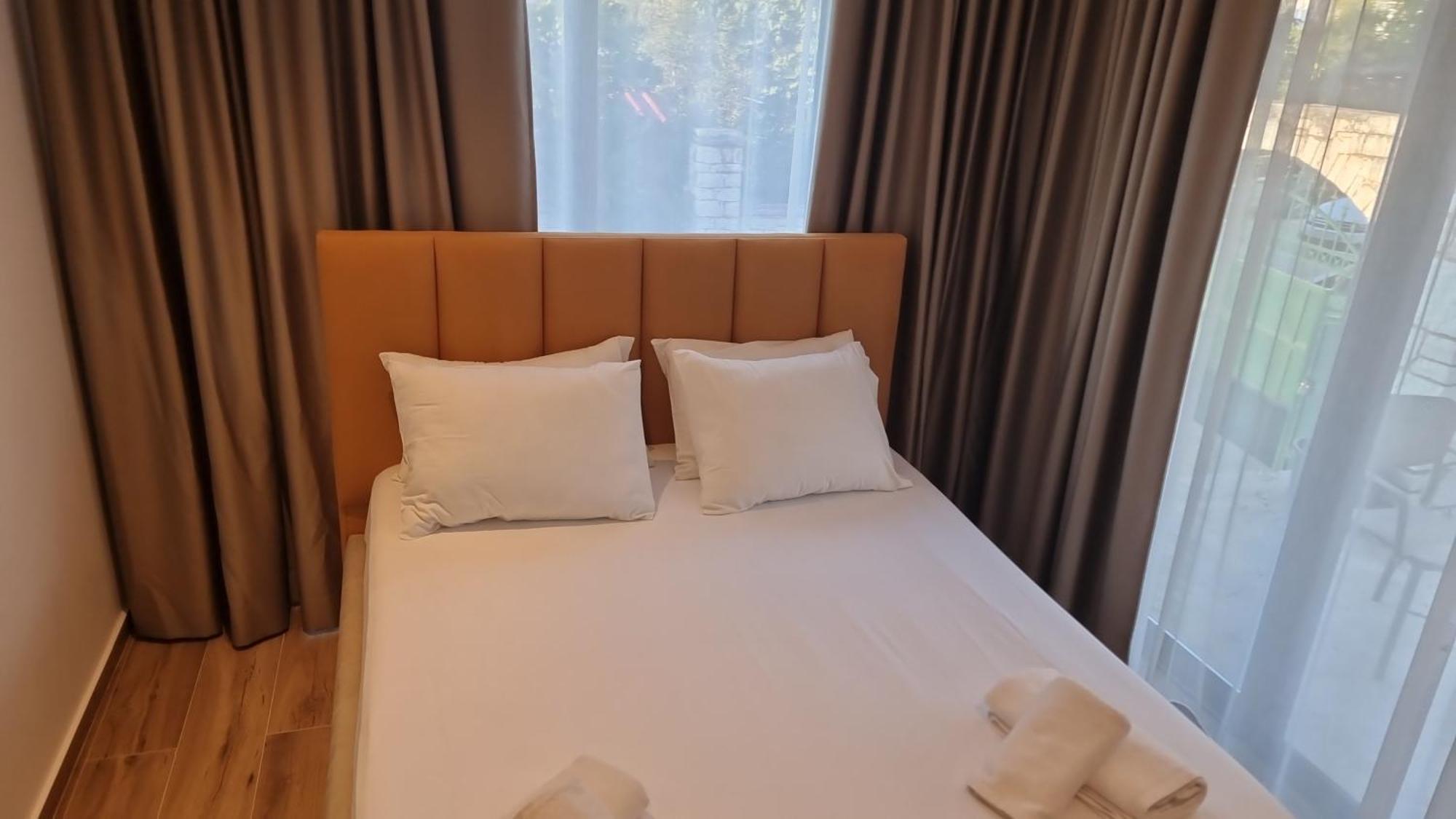 Zacaj Hotel クサミル エクステリア 写真