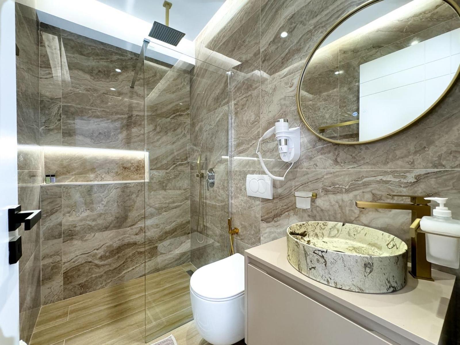 Zacaj Hotel クサミル エクステリア 写真